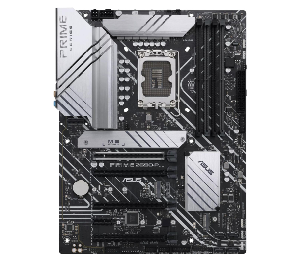 ASUS PRIME Z690-P DDR5 - 691372 - zdjęcie 4